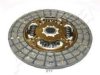 ASHIKA 80-02-271 Clutch Disc